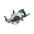 Bosch 714 Worm DR Circ Saw CSW41